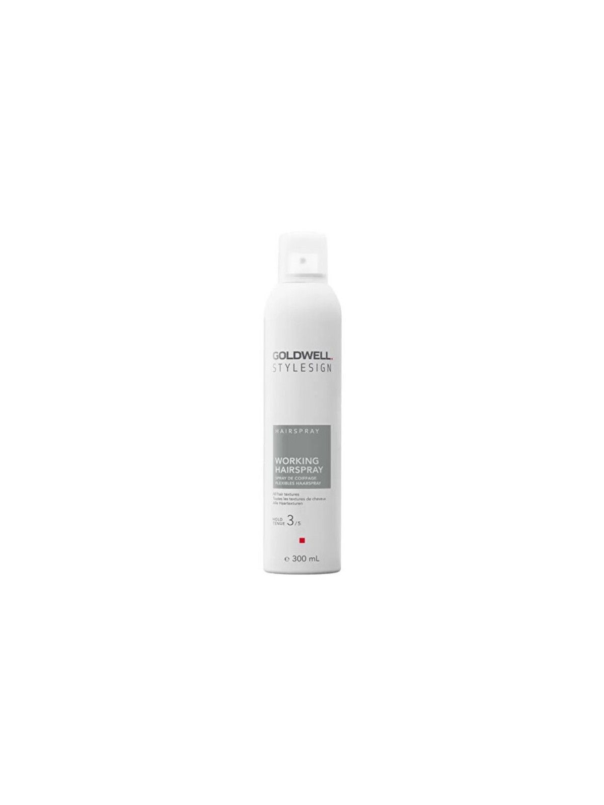 Goldwell Stylesign Hairspray Working Hairspray Lacca a tenuta