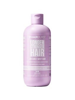 Hairburst Balsamo per Capelli Ricci e Ondulati Balsamo per