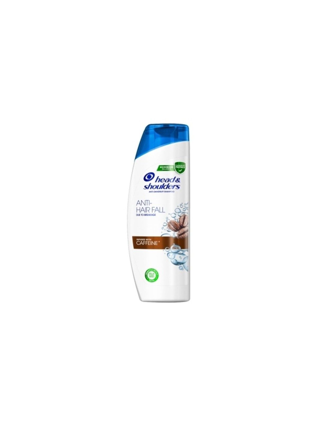 Head Shoulders Shampoo antiforfora anticaduta donna 400ml