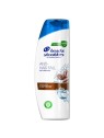 Head Shoulders Shampoo antiforfora anticaduta donna 400ml