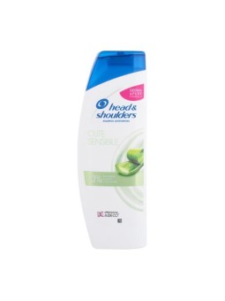 Head Shoulders Shampoo Antiforfora Sensibile Shampoo per cuoio