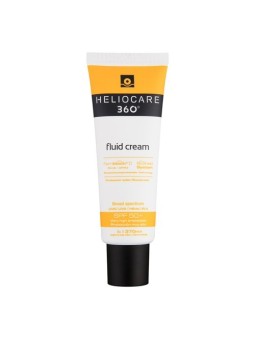 Heliocare 360º Crema Fluida Protettiva SPF50 50ml