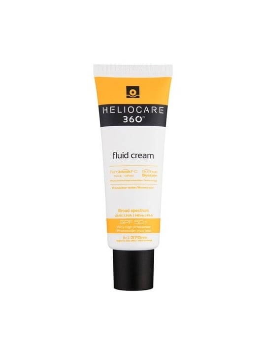 Heliocare 360º Crema Fluida Protettiva SPF50 50ml