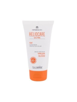 Heliocare ULTRA SPF50 gel 50ml unisex