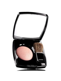 Chanel Powder Blush Fard in polvere lussuoso 56 Tea Rose donna