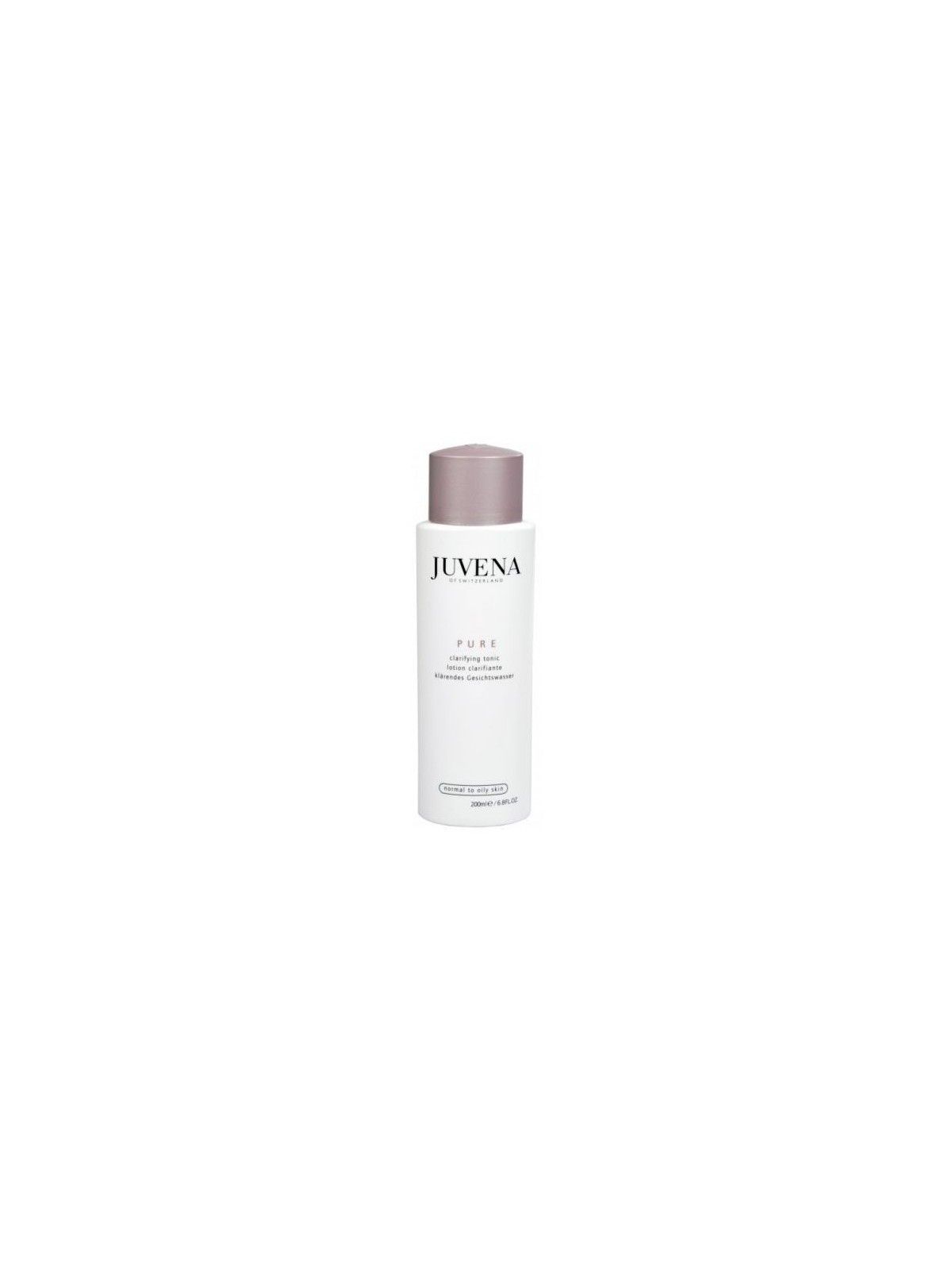 JUVENA PURE Clarifying Tonic Pelle mista e grassa Tonico