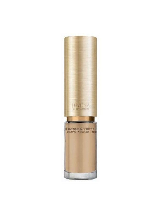 JUVENA Rejuvenate Correct Delining Tinted Fluid SPF 10 fluido