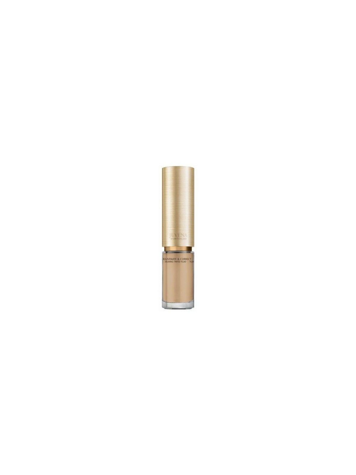 JUVENA Rejuvenate Correct Delining Tinted Fluid SPF 10 fluido