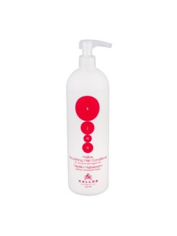 Kallos Balsamo nutriente per capelli donna 1000ml