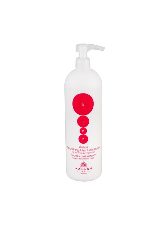 Kallos Balsamo nutriente per capelli donna 1000ml