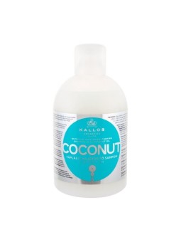 Kallos Shampoo al cocco Shampoo donna 1000ml