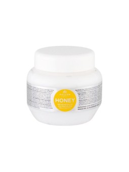 Kallos Maschera idratante intensa per capelli secchi e