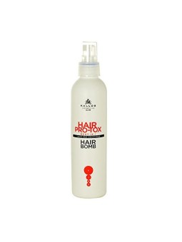 Kallos Bomba per capelli KJMN Hair ProTox donna 200ml