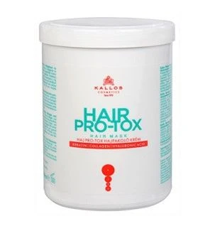 Kallos Maschera KJMN Hair ProTox donna 1000ml