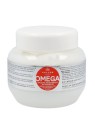 Kallos Maschera per capelli Omega donna 1000ml