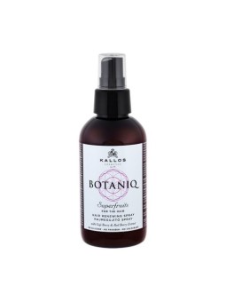 Kallos Lacca riparatrice per capelli Botanica Spray rinnovante