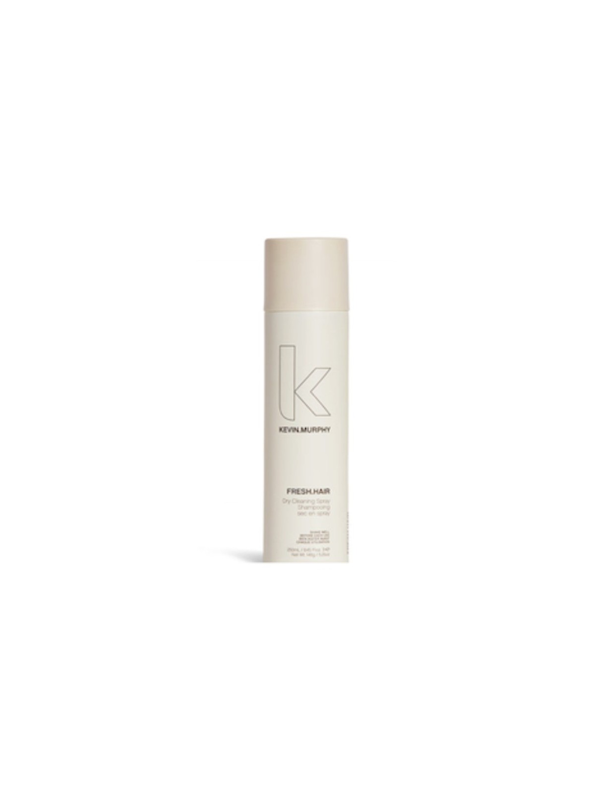 Kevin Murphy Capelli Shampoo Secchi Capelli Freschi donna 250ml