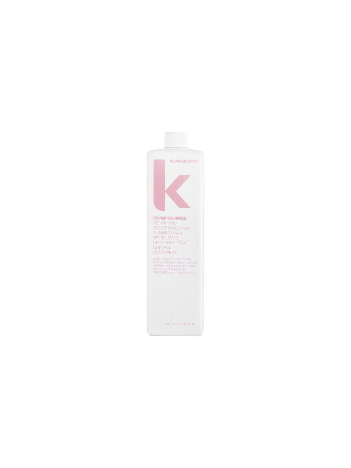 Kevin Murphy Balsamo Densificante a Risciacquo Rimpolpante