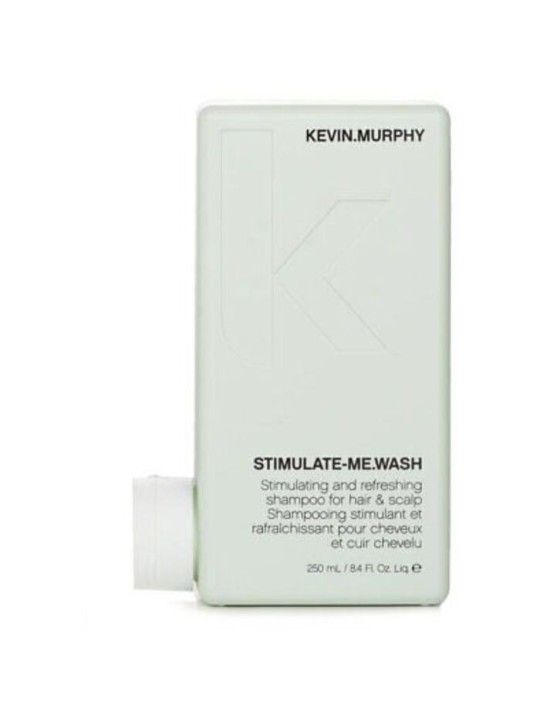 Kevin Murphy StimulateMe Wash Shampoo stimolante e rinfrescante
