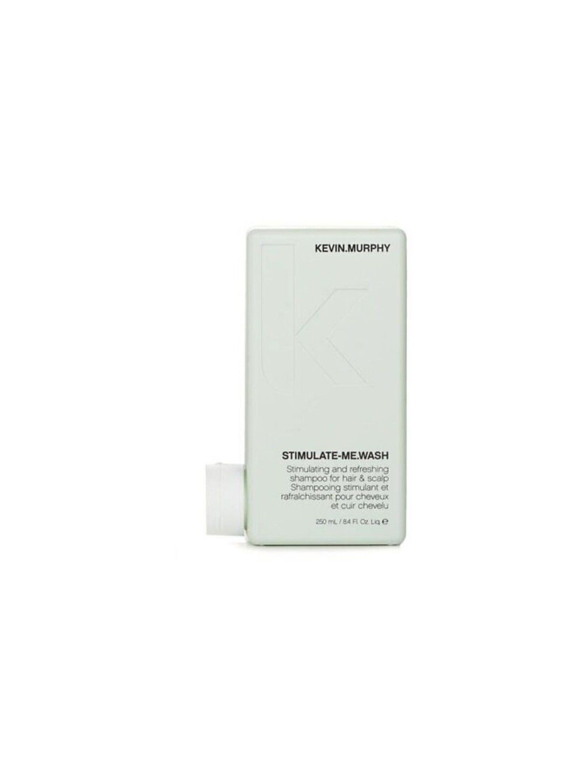 Kevin Murphy StimulateMe Wash Shampoo stimolante e rinfrescante