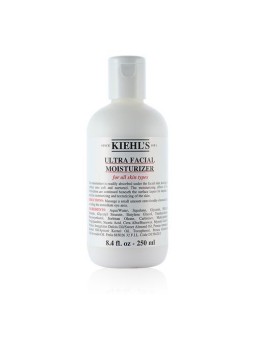 Kiehls Idratante ultra viso donna 125ml