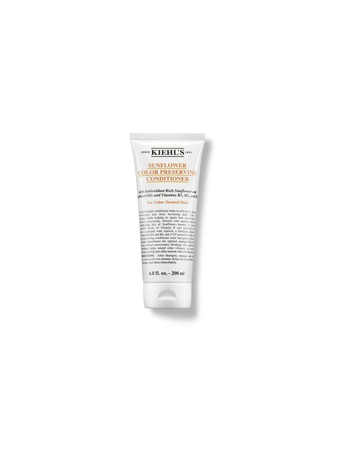 Kiehls Balsamo nutriente allolio di frutta doliva Balsamo per
