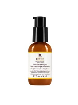 Kiehls Concentrato riducente per la forza potente Reno Siero