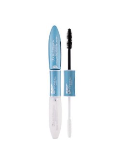 LOreal Paris Doppia Estensione Mascara Waterproof Nero 2 x 6ml