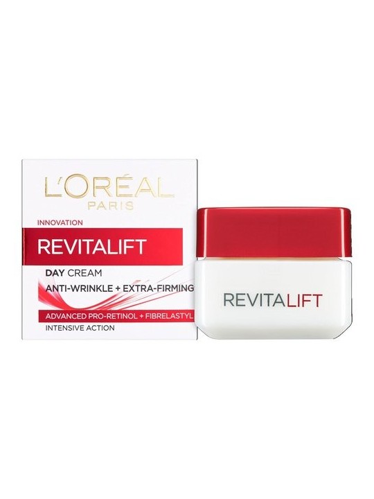 LOral Paris Revitalift Crema da Giorno 50ml