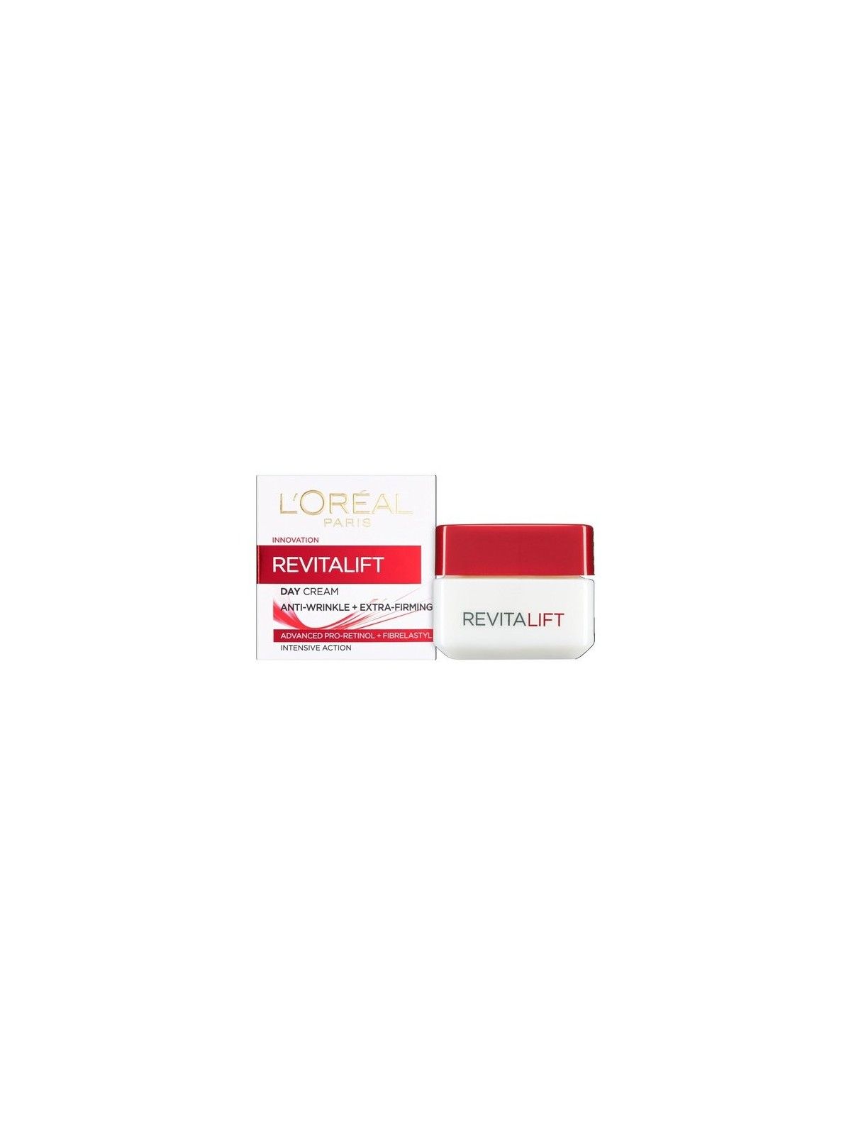 LOral Paris Revitalift Crema da Giorno 50ml