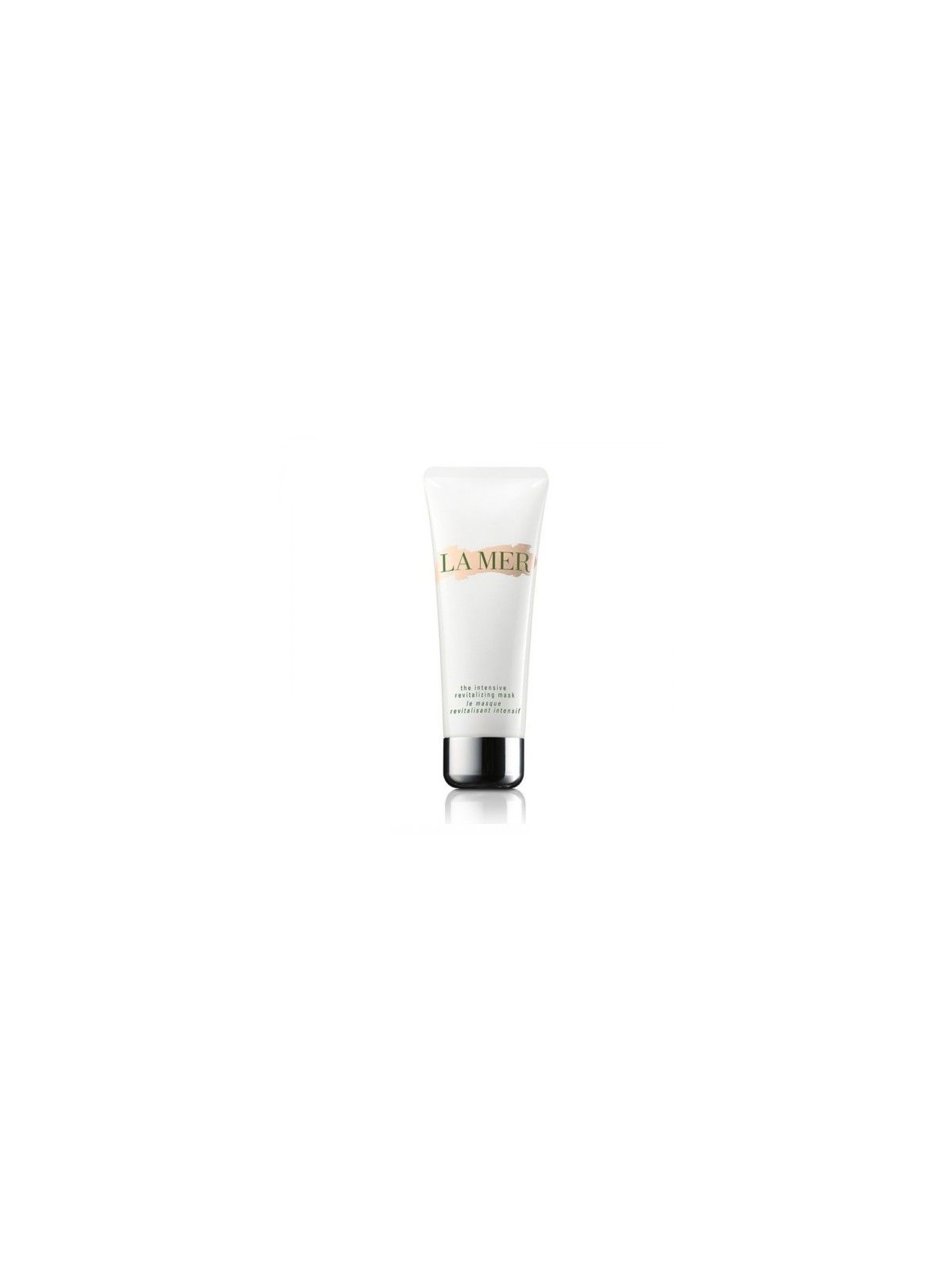 La Mer The Intensive Revitalizing Mask Maschera viso