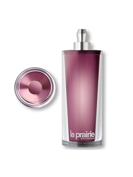 La PRAIRIE Cellular LifeLotion Platinum Rare Latte