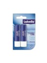 Labello Classic Care Balsamo labbra 2 pezzi donna 48g