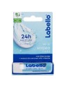 Labello Balsamo labbra idratante 24 ore Hydro Care SPF15 donna