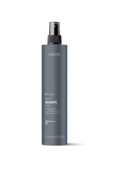 Lakm KStyling Shape Brushing Lotion Spray modellante per