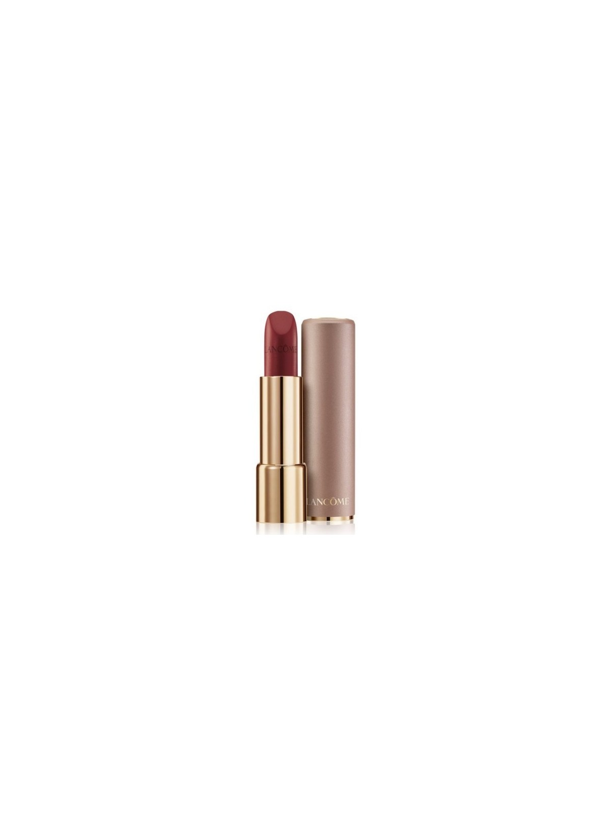 Lancome L Absolu Rouge Rossetto Intimo 34 g donna 344 Plush Rose