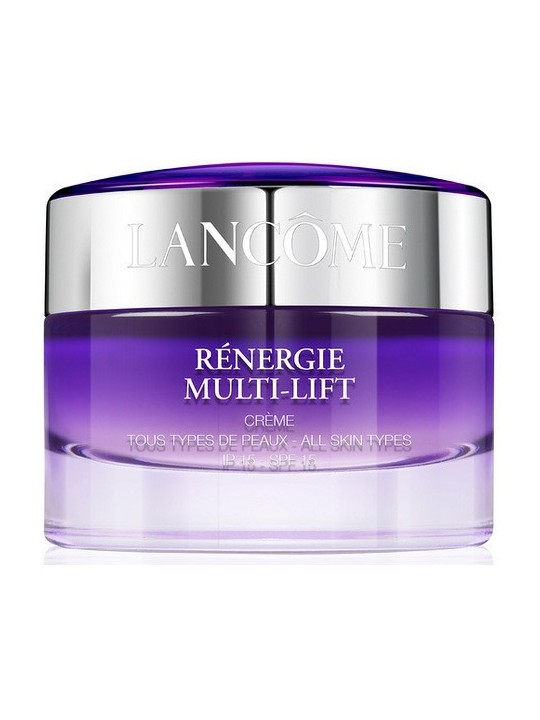 Lancome Renergie Multi Lift Cream SPF15 tutti i tipi di pelle