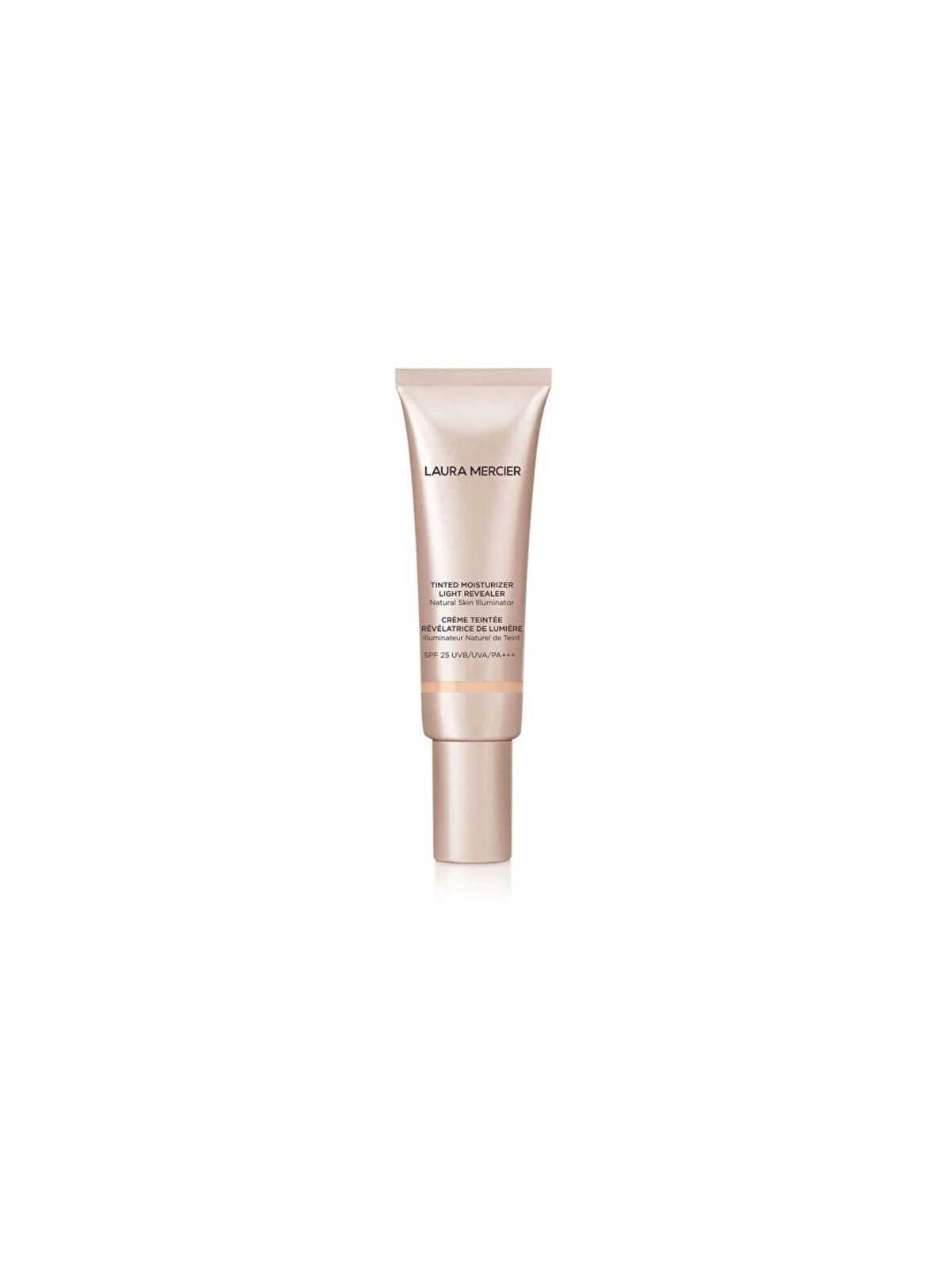 Laura Mercier Tinted Moisturizer Light Revealer Crema colorata