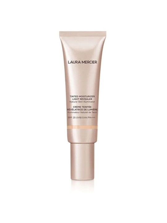 Laura Mercier Tinted Moisturizer Light Revealer Crema colorata