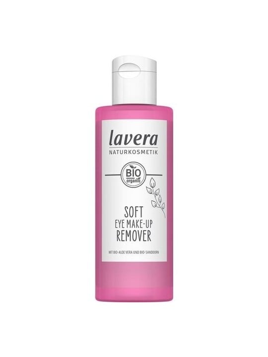 Lavera Struccante per gli occhi donna 100ml