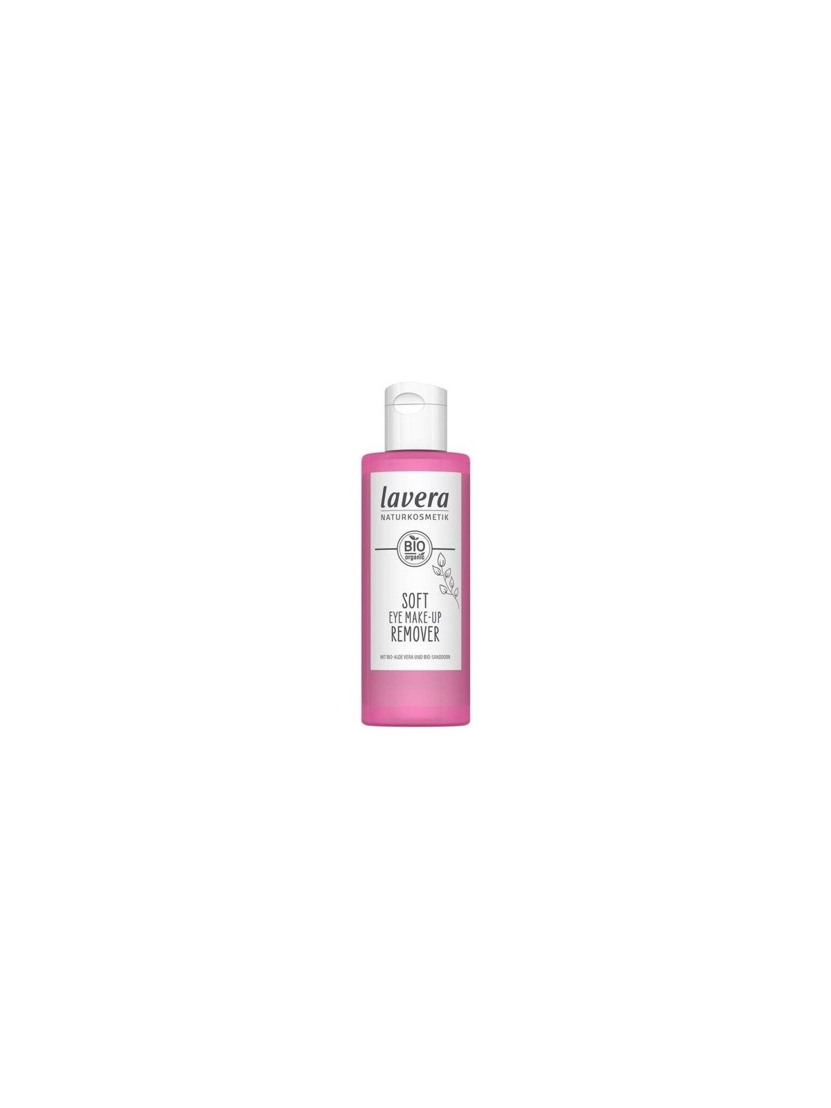 Lavera Struccante per gli occhi donna 100ml
