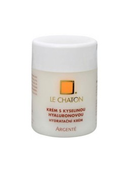 Le Chaton Crema Idratante con Acido Ialuronico donna 500g