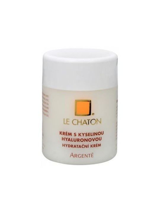 Le Chaton Crema Idratante con Acido Ialuronico donna 500g