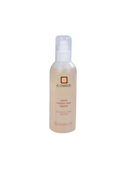 Le Chaton Lozione Detergente Sensibile 200 ml uomo 200ml