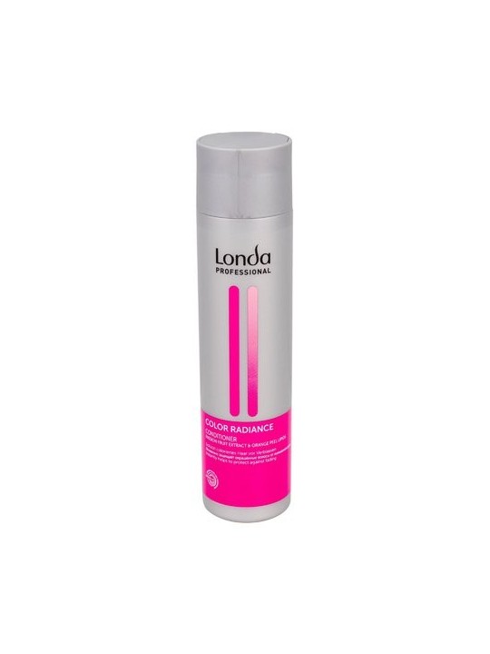 LONDA PROFESSIONAL Color Radiance Conditioner balsamo per