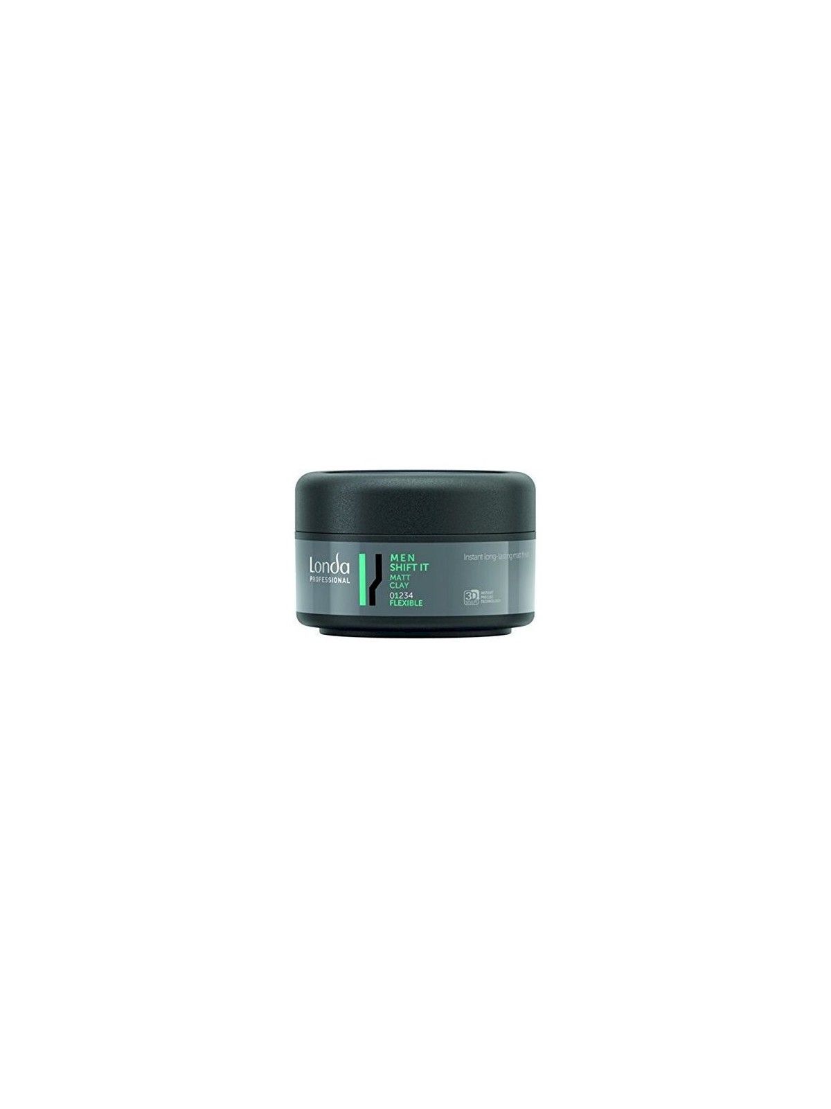 Londa Professional MEN Shift It Argilla Opacizzante per Capelli
