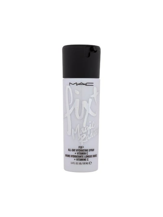 MAC Fix Magic Radiance Spray idratante per tutto il giorno