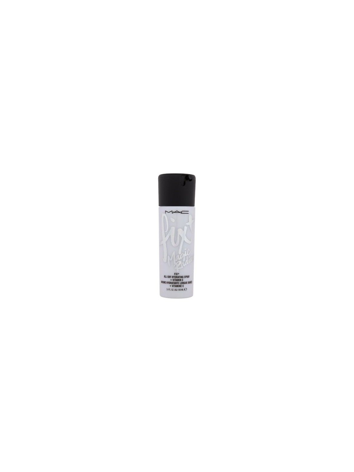 MAC Fix Magic Radiance Spray idratante per tutto il giorno