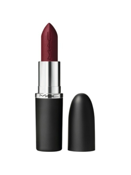 MAC MACximal Silky Matte Lipstick Rossetto setoso opaco 35 g