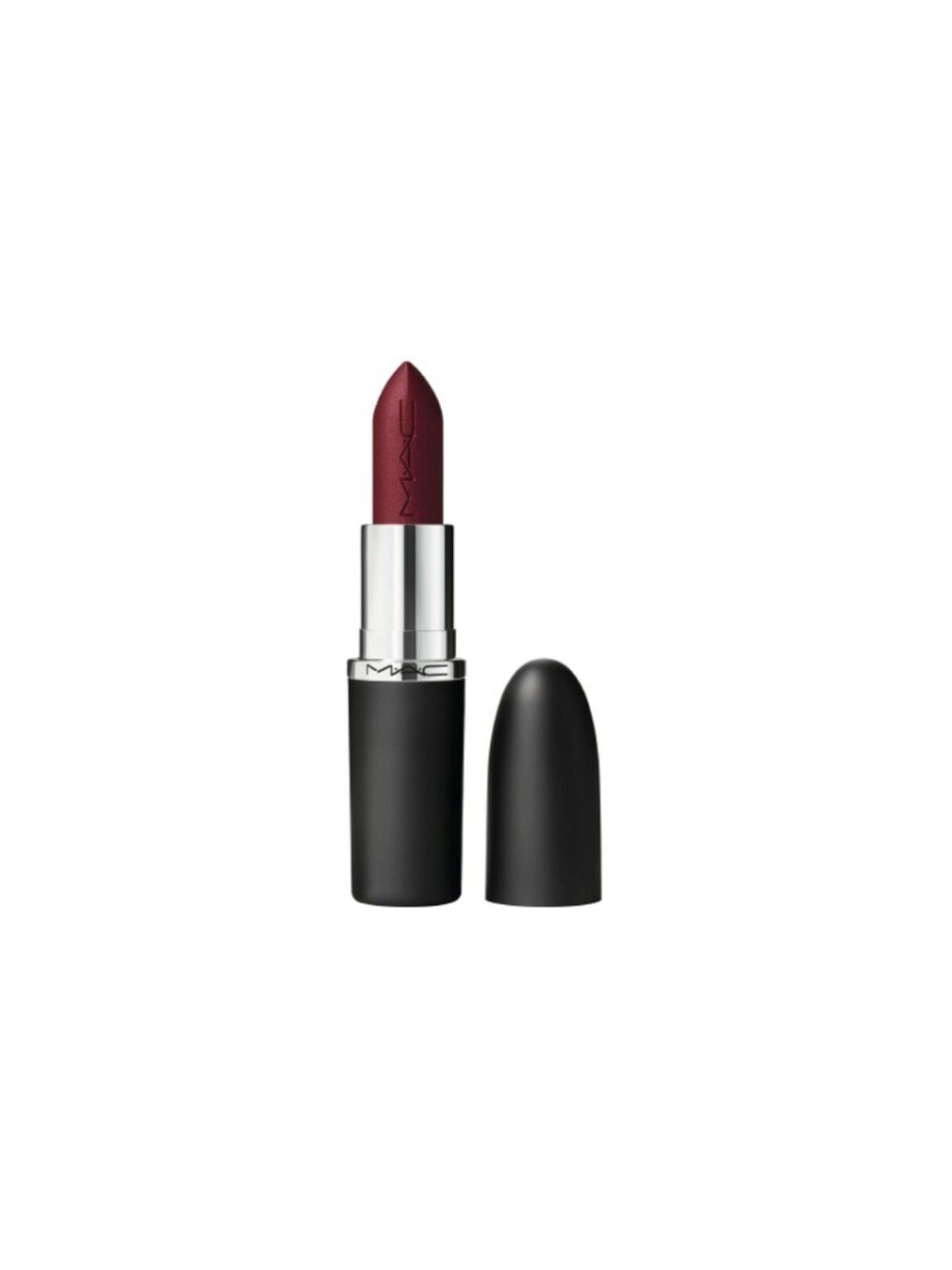 MAC MACximal Silky Matte Lipstick Rossetto setoso opaco 35 g